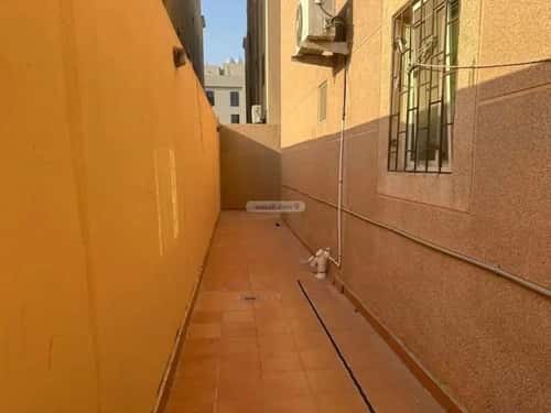 شقة 176 متر مربع ب 7 غرف هجر، الدمام