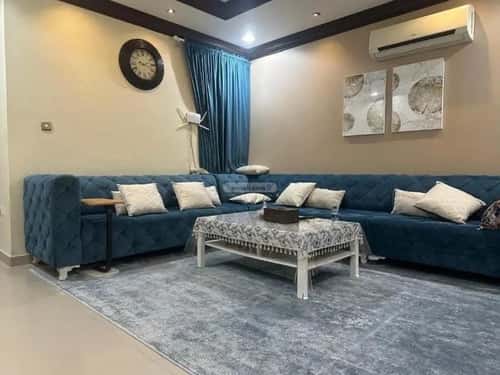 شقة 176 متر مربع ب 7 غرف هجر، الدمام