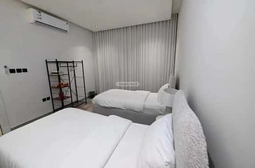 شقة 103 متر مربع ب 3 غرف العارض، شمال الرياض، الرياض