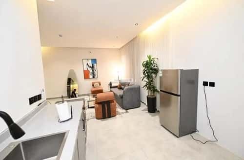 شقة 3 غرف في العارض