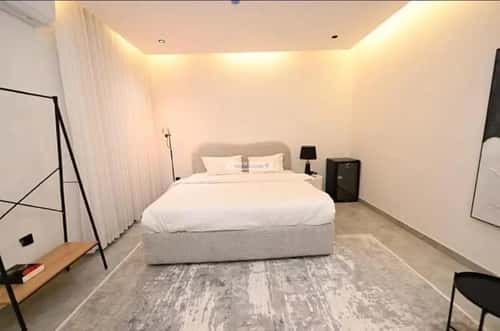 شقة 103 متر مربع ب 3 غرف العارض، شمال الرياض، الرياض