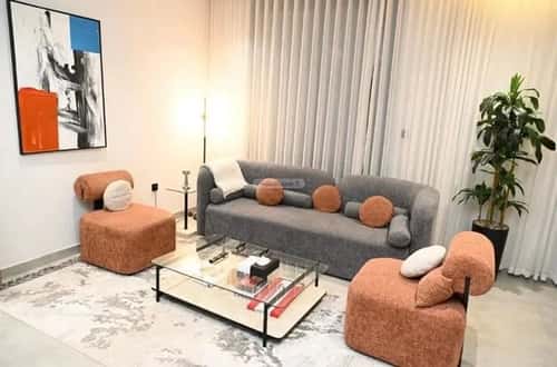 شقة 103 متر مربع ب 3 غرف العارض، شمال الرياض، الرياض