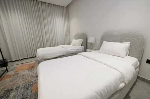 شقة 103 متر مربع ب 3 غرف العارض، شمال الرياض، الرياض