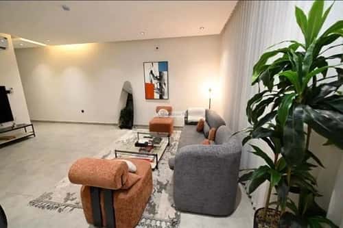 3 bedroom apartment in Al Aridh