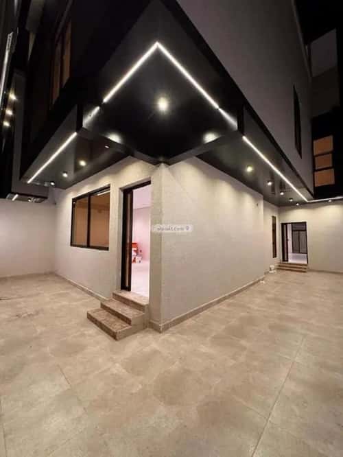 Villa 300 SQM Facing East on 18m Width Street Al Aroobah, Aldammam