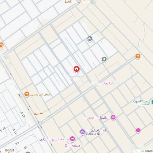 Villa 300 SQM Facing East on 18m Width Street Al Aroobah, Aldammam