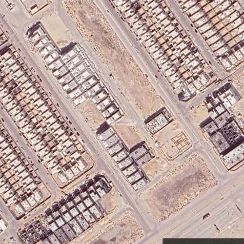 Villa 300 SQM Facing East on 18m Width Street Al Aroobah, Aldammam