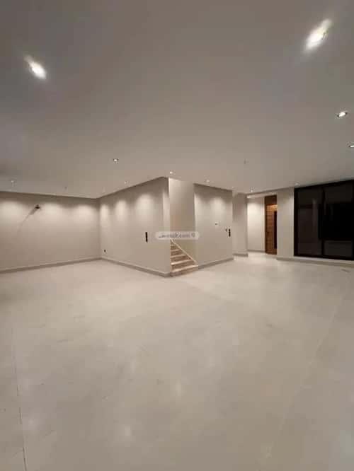 Villa 299 SQM Facing West on 20m Width Street Al Shooalah, Aldammam