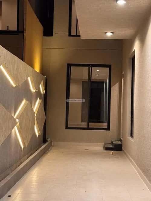 Villa 299 SQM Facing West on 20m Width Street Al Shooalah, Aldammam