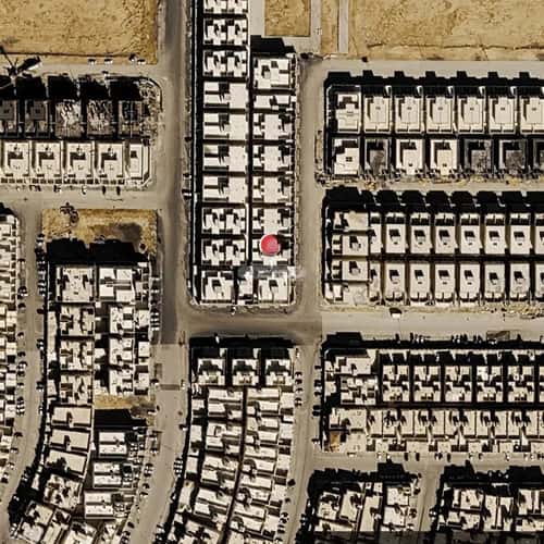 Floor 181 SQM with 5 Bedrooms Okaz, South Riyadh, Riyadh