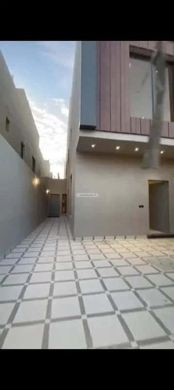 دور 181 متر مربع ب 5 غرف عكاظ، جنوب الرياض، الرياض