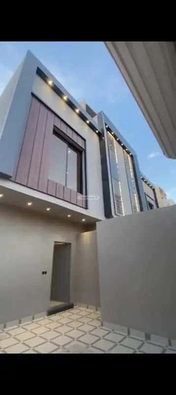 دور 181 متر مربع ب 5 غرف عكاظ، جنوب الرياض، الرياض