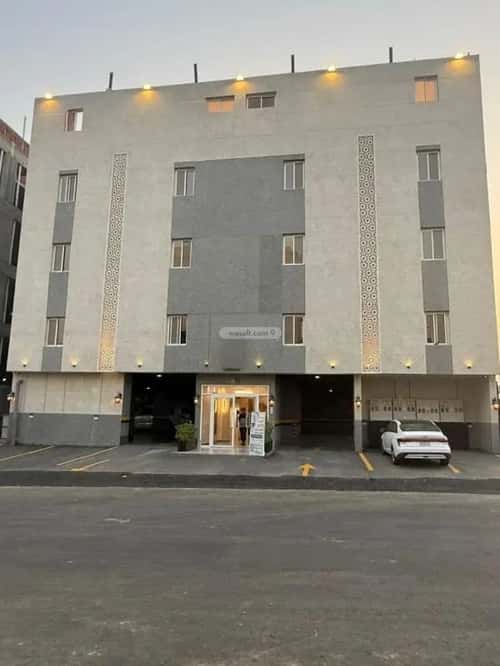 شقة 165 متر مربع ب 6 غرف الشامية الجديد، مكة المكرمة