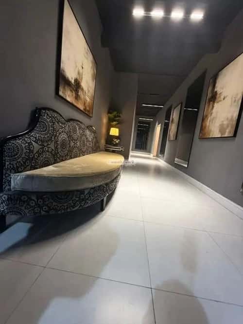 شقة 295 متر مربع ب 6 غرف الشامية الجديد، مكة المكرمة