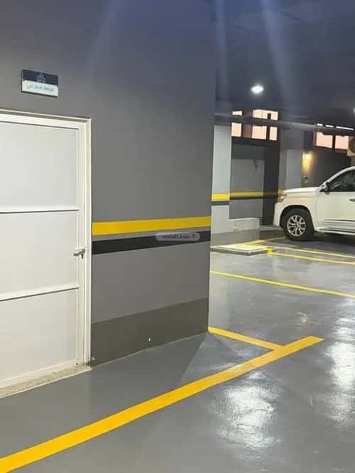 Apartment 295 SQM with 6 Bedrooms Alshamehalgadeed, Makkah Al Mukarramah