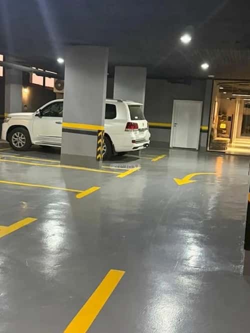 Apartment 295 SQM with 6 Bedrooms Alshamehalgadeed, Makkah Al Mukarramah