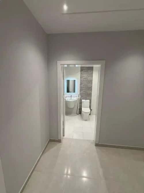 Apartment 225 SQM with 5 Bedrooms Alshamehalgadeed, Makkah Al Mukarramah