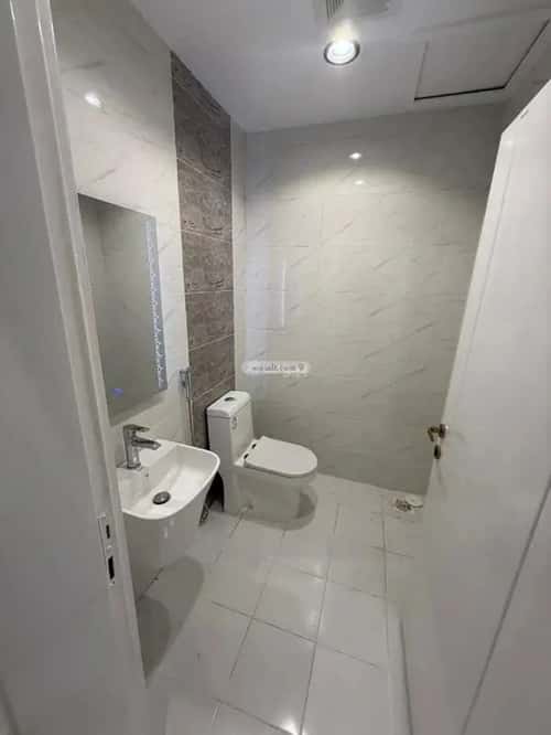 Apartment 225 SQM with 5 Bedrooms Alshamehalgadeed, Makkah Al Mukarramah