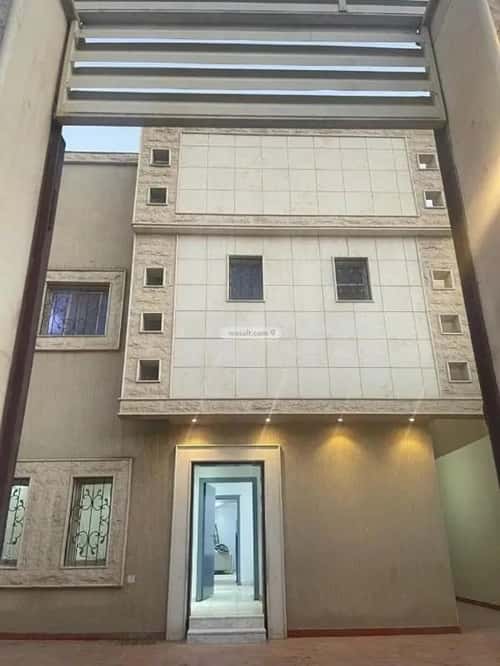 Land 250 SQM Facing North on 20m Width Street Ad-Dar Al- Baida, South Riyadh, Riyadh