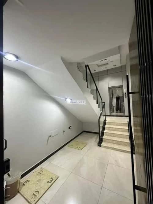 Apartment 223 SQM with 4 Bedrooms Al-Yarmouk, Khamis Mushait