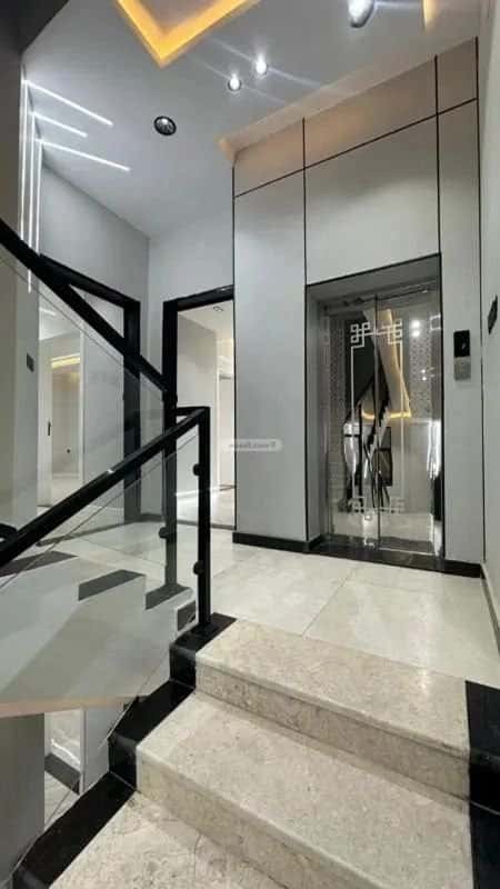 شقة 223 متر مربع ب 4 غرف اليرموك، خميس مشيط