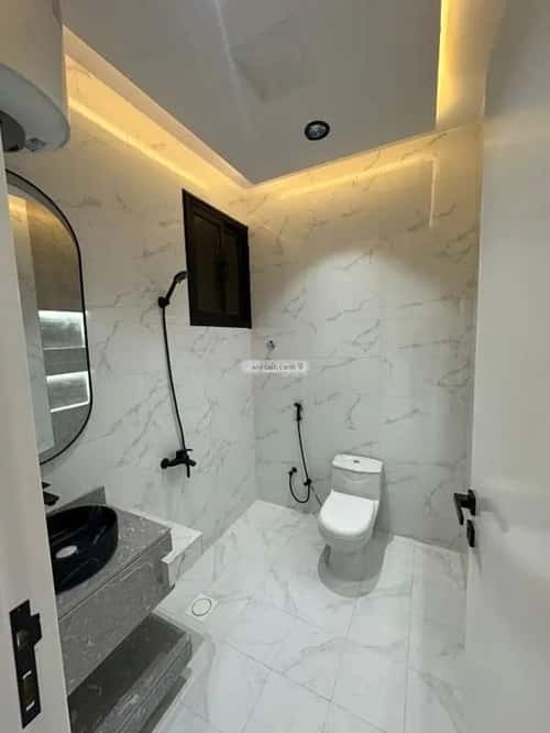 Apartment 221 SQM with 4 Bedrooms Al-Yarmouk, Khamis Mushait