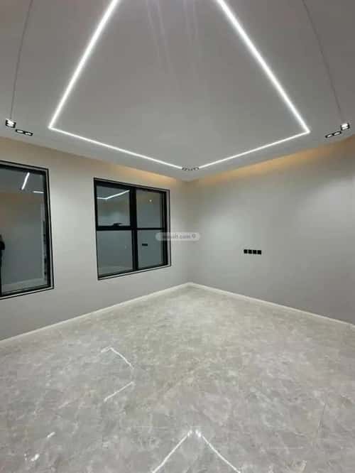 Apartment 221 SQM with 4 Bedrooms Al-Yarmouk, Khamis Mushait