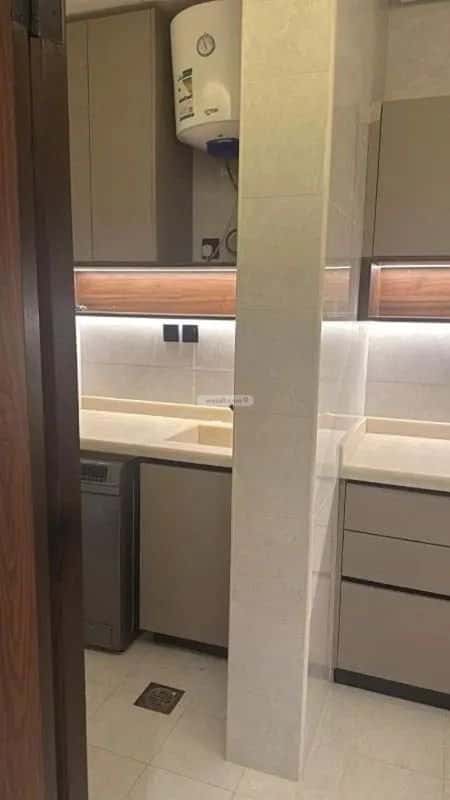 Apartment 151 SQM with 3 Bedrooms Al Rawabi, Khobar