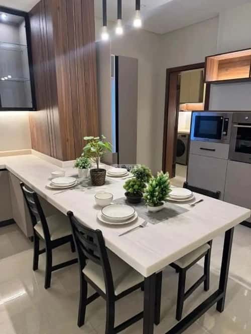 Apartment 151 SQM with 3 Bedrooms Al Rawabi, Khobar