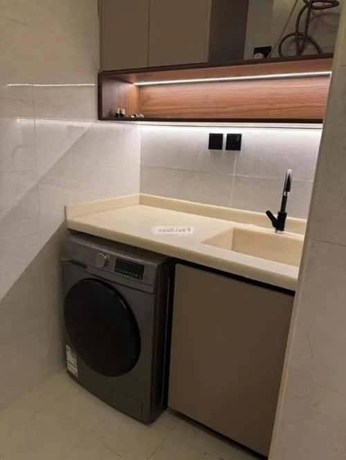 Apartment 151 SQM with 3 Bedrooms Al Rawabi, Khobar