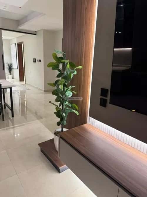 Apartment 151 SQM with 3 Bedrooms Al Rawabi, Khobar