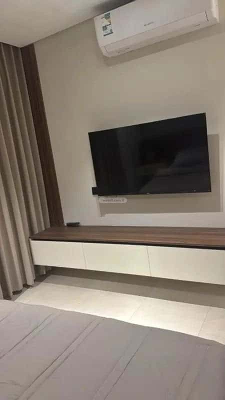 شقة 151 متر مربع ب 3 غرف الروابي، الخبر