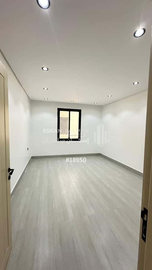 Villa 236 SQM Facing North on 20m Width Street Al Dana, Al Ahsa