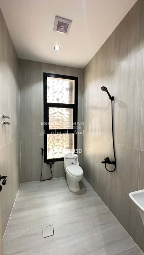Villa 236 SQM Facing North on 20m Width Street Al Dana, Al Ahsa
