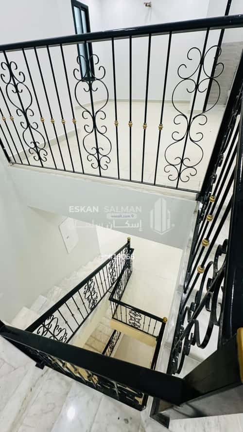 Villa 331 SQM Facing East on 15m Width Street Teebh, Aldammam