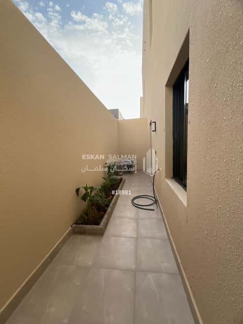 شقة 216 متر مربع ب 6 غرف النهضة، شرق الرياض، الرياض