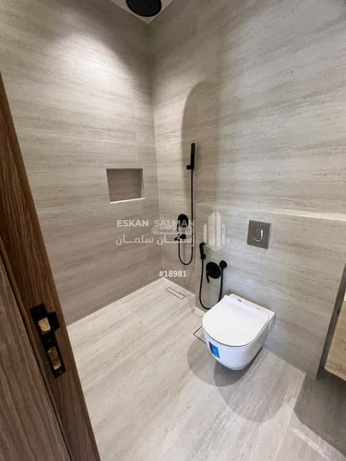 Apartment 216 SQM with 6 Bedrooms An-Nahdah, East Riyadh, Riyadh