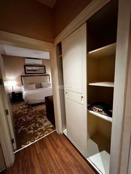 شقة 158 متر مربع بغرفة النهضة، بريدة