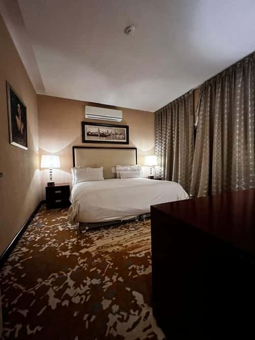 شقة 158 متر مربع بغرفة النهضة، بريدة