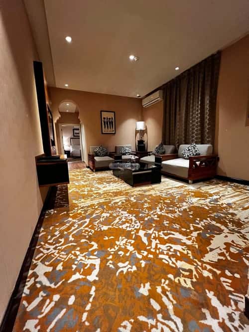 Apartment 158 SQM with 1 Bedroom Al Nahda, Bariduh