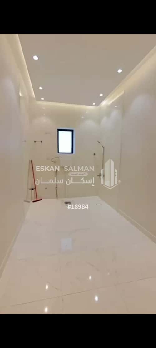 شقة 239 متر مربع ب 7 غرف المطار، جازان