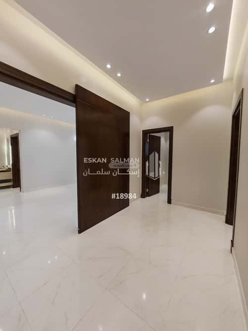 Apartment 239 SQM with 7 Bedrooms The Airport, Jazan