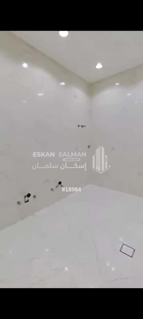 Apartment 239 SQM with 7 Bedrooms The Airport, Jazan