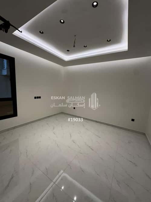 Apartment 182 SQM with 5 Bedrooms Al Rawdhah, North Jeddah, Jeddah