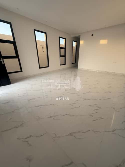 Apartment 117 SQM with 3 Bedrooms Dahiat Namar, West Riyadh, Riyadh
