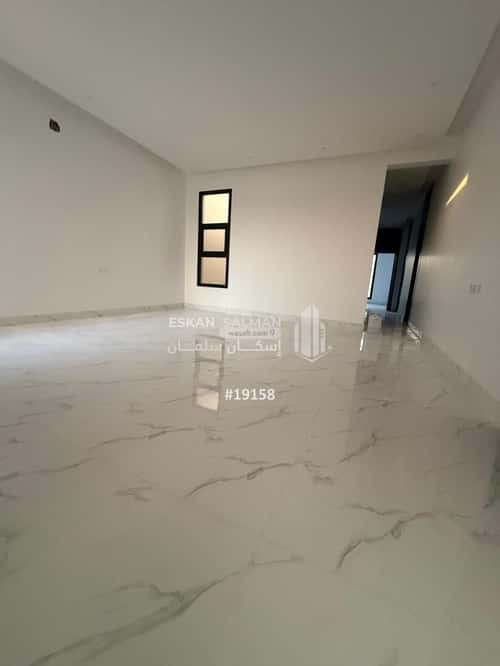 Apartment 117 SQM with 3 Bedrooms Dahiat Namar, West Riyadh, Riyadh
