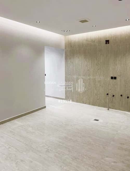 شقة 117 متر مربع ب 3 غرف ضاحية نمار، غرب الرياض، الرياض