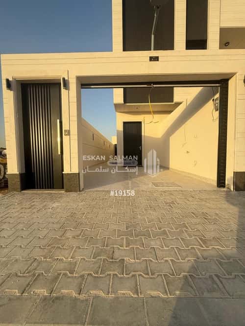 شقة 117 متر مربع ب 3 غرف ضاحية نمار، غرب الرياض، الرياض