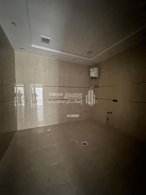 شقة 206 متر مربع ب 6 غرف طيبة، جنوب الرياض، الرياض