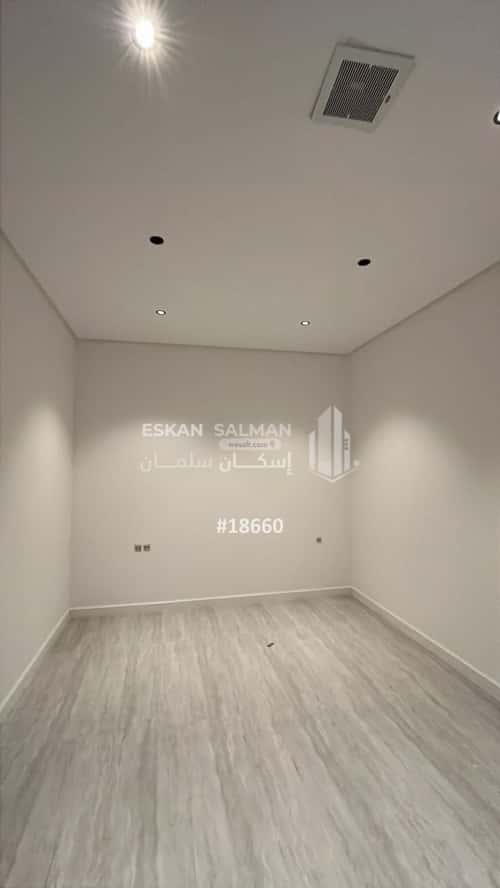 شقة 202 متر مربع ب 6 غرف الزهرة، غرب الرياض، الرياض